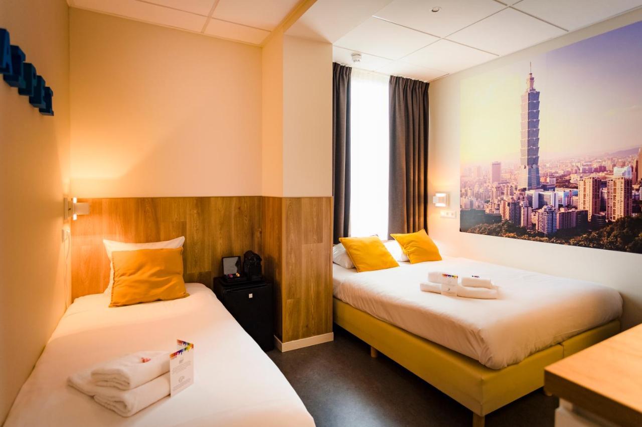 Citiez 3* Amsterdam