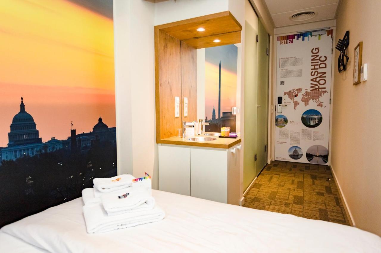 Hotel Citiez