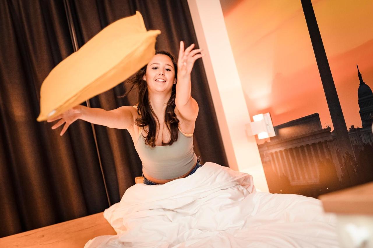 Citiez 3* Amsterdam