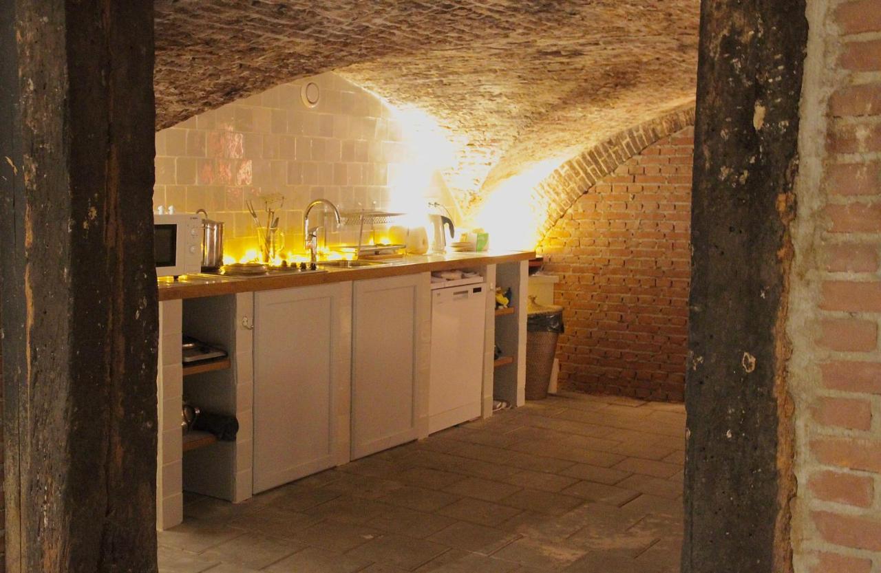 Bed & Breakfast Top-notch Along Canal In Historic Centre 2*