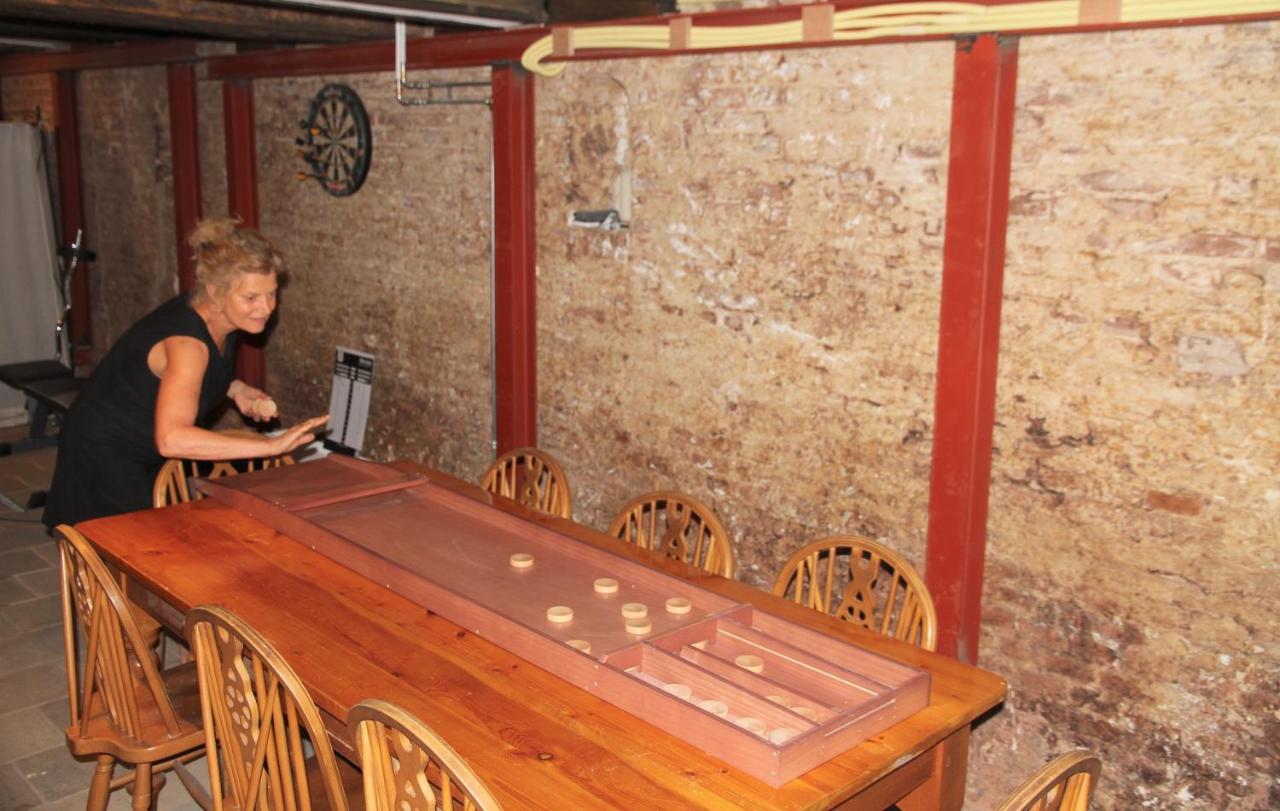 Bed & Breakfast Top-notch Along Canal In Historic Centre