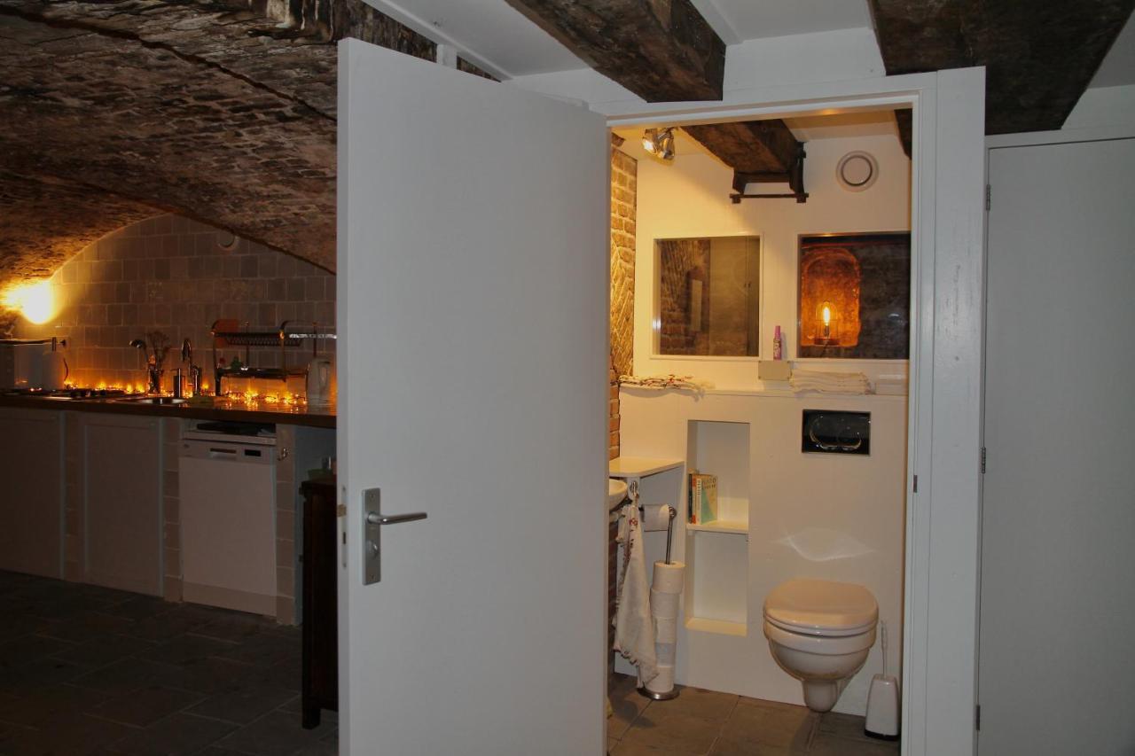 Bed & Breakfast Top-notch Along Canal In Historic Centre 2*