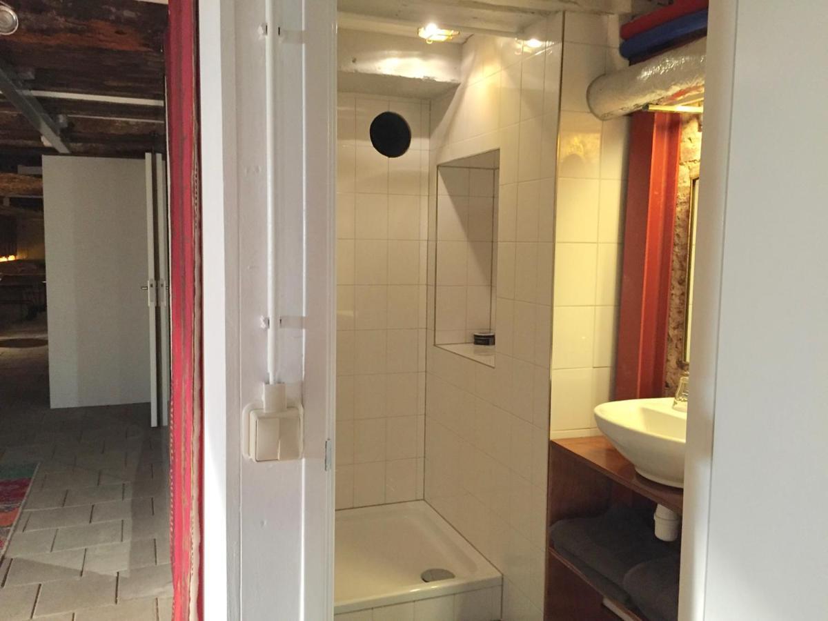 Top-notch Along Canal In Historic Centre Amsterdam