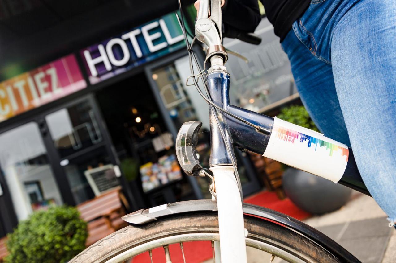 Hotel Citiez