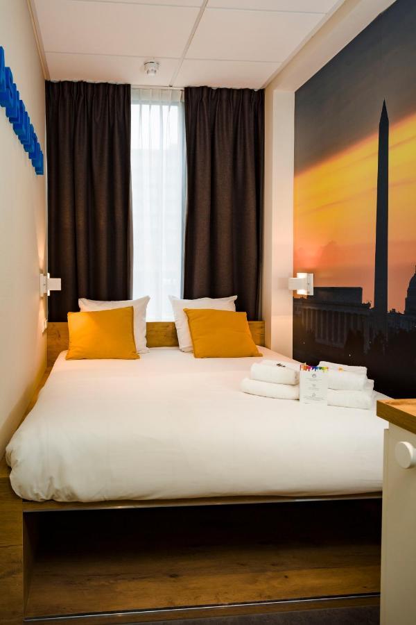 Citiez Hotel Amsterdam