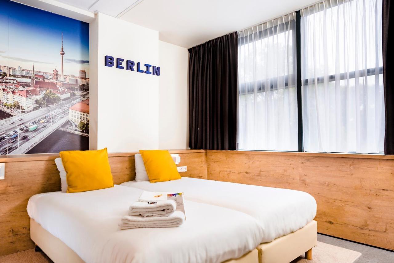 Hotel Citiez