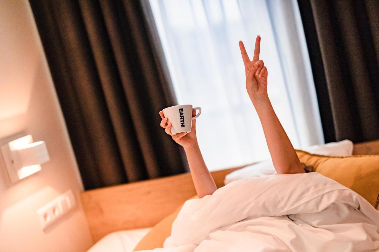 Citiez Hotel