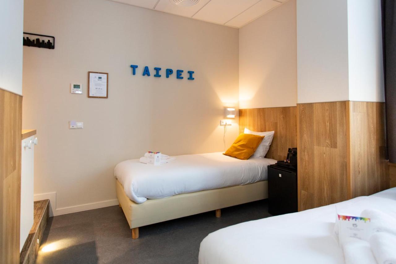 Citiez 3* Amsterdam