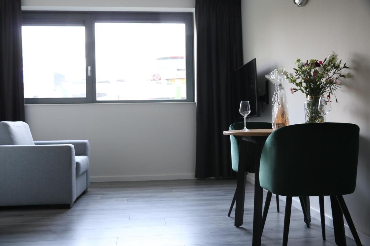 Apartment Greenstay