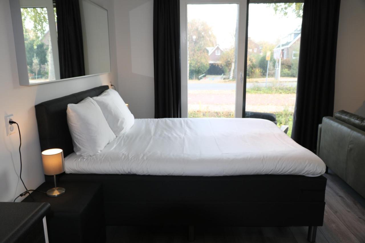 Greenstay Apartment Amsterdam
