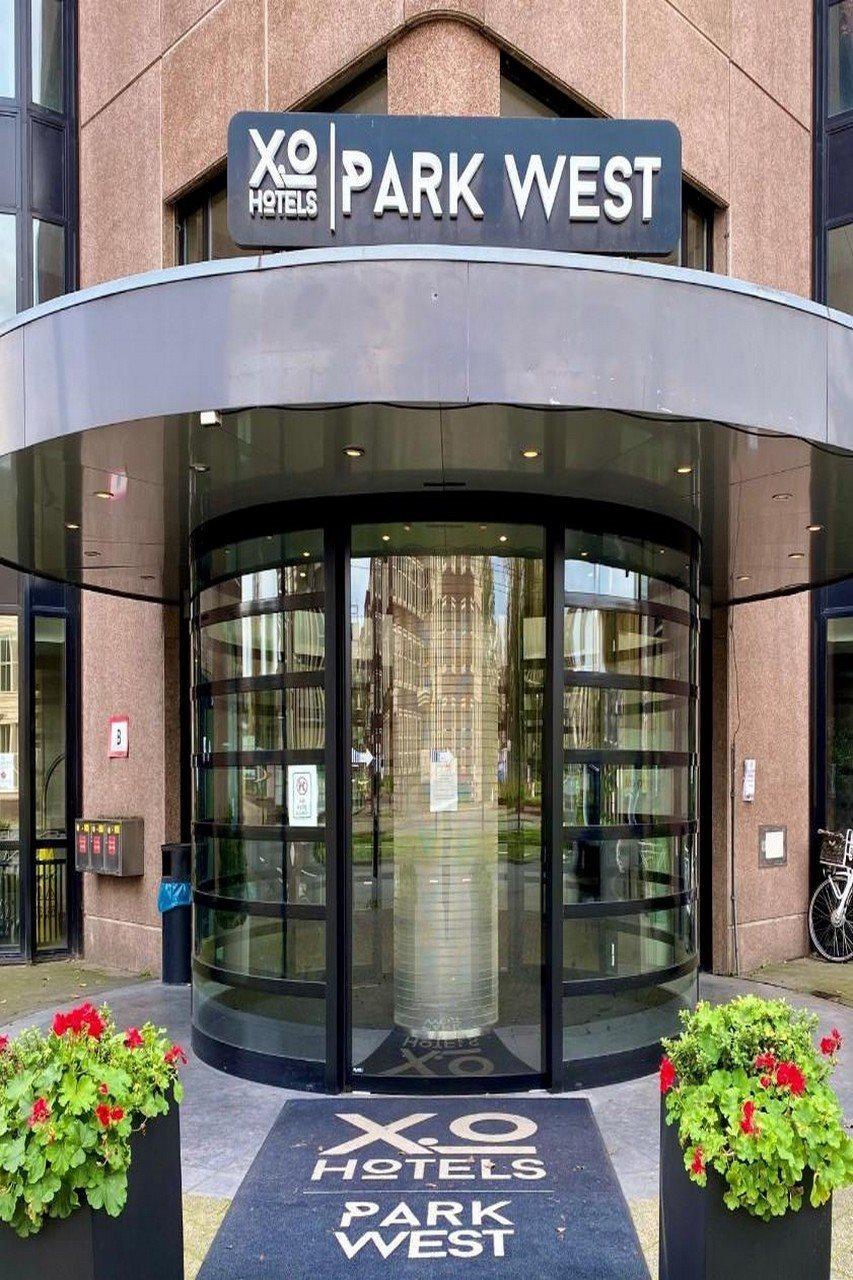 Hotel Xo Park West