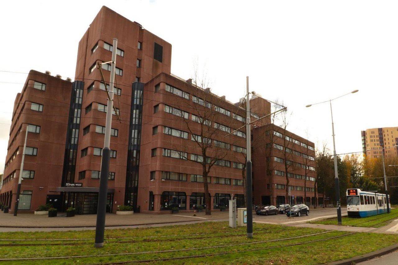 Hotel Xo Park West Amsterdam