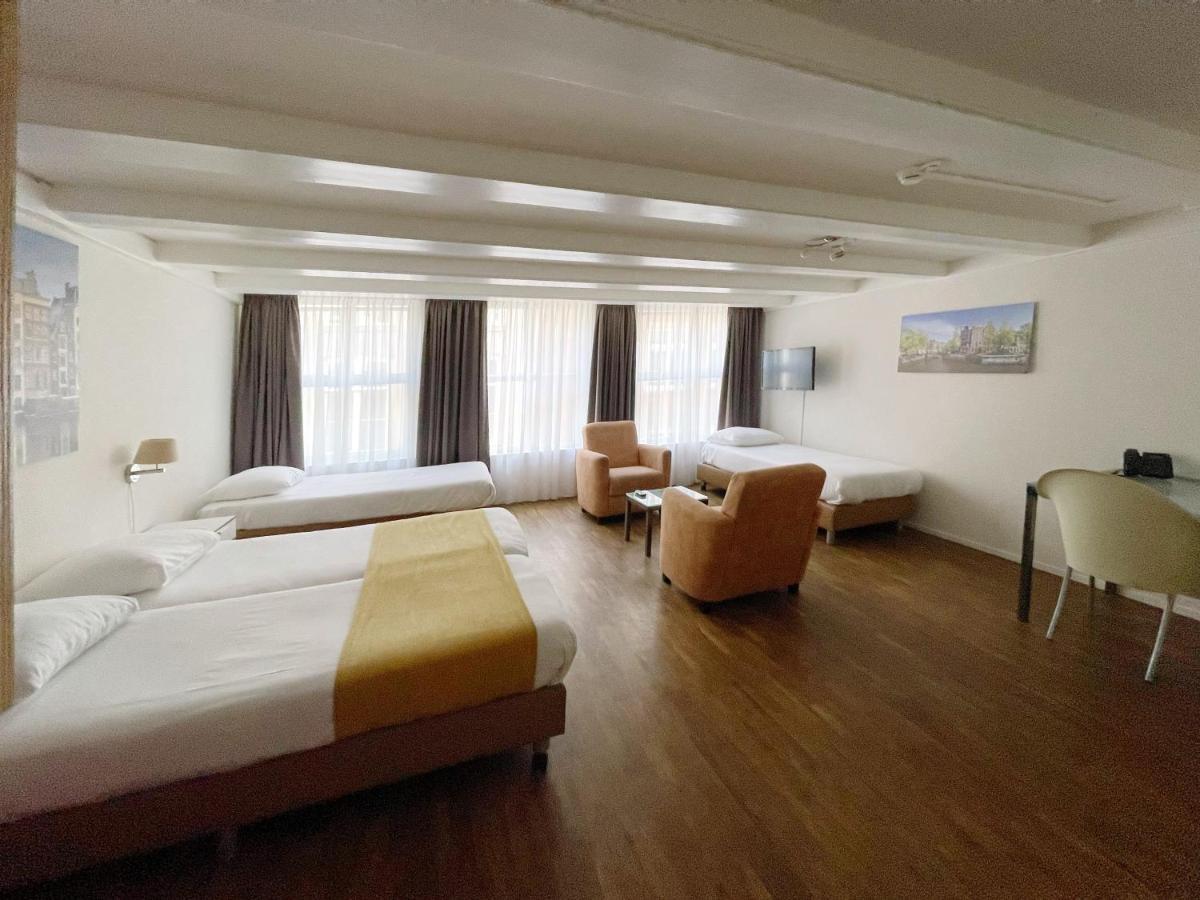 Le Coin Hotel
