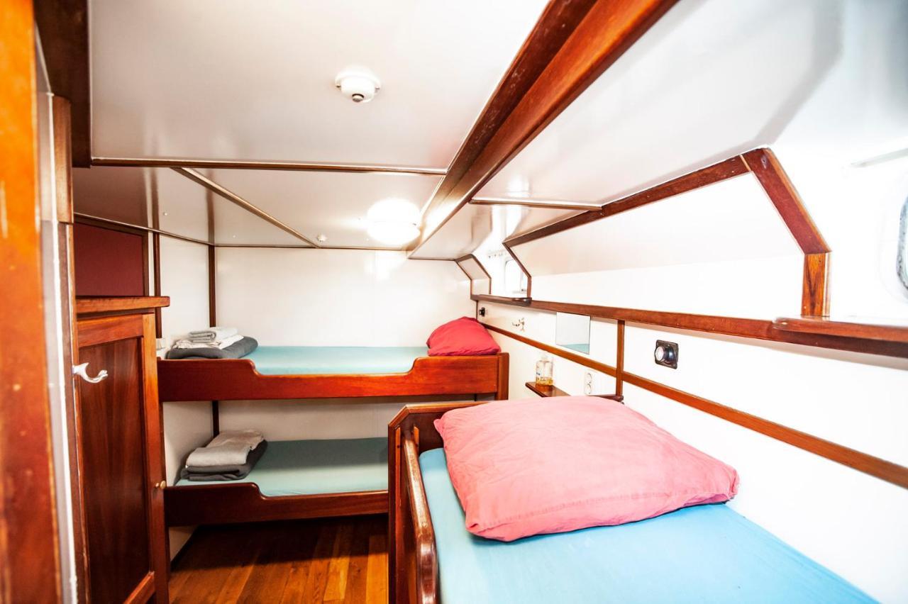 Hotelboat Hotel