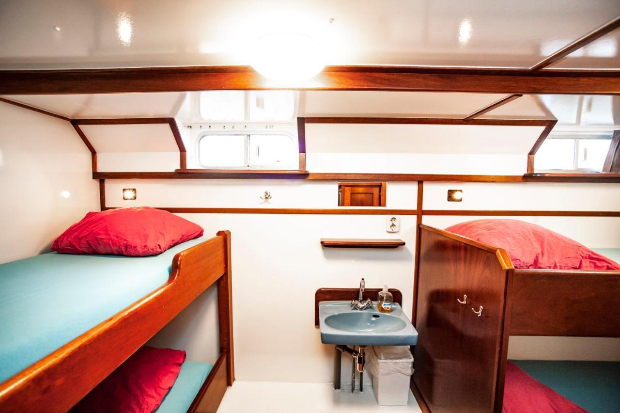 Hotelboat Hotel