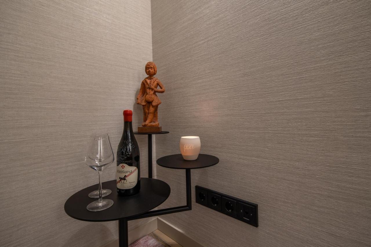 Hotel De Ware Jacob Boutique Amsterdam