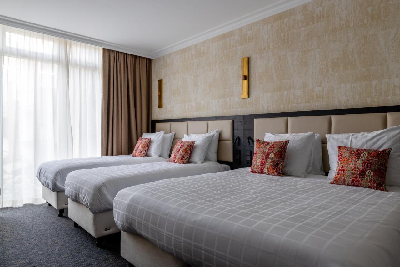 De Ware Jacob Boutique 4*