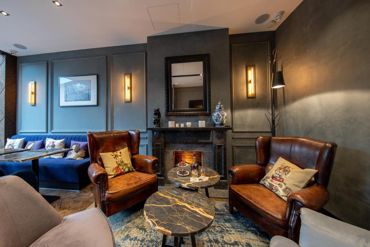 Hotel De Ware Jacob Boutique