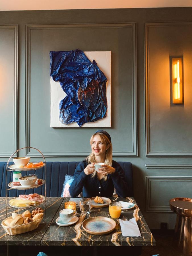 De Ware Jacob Boutique 4* Amsterdam