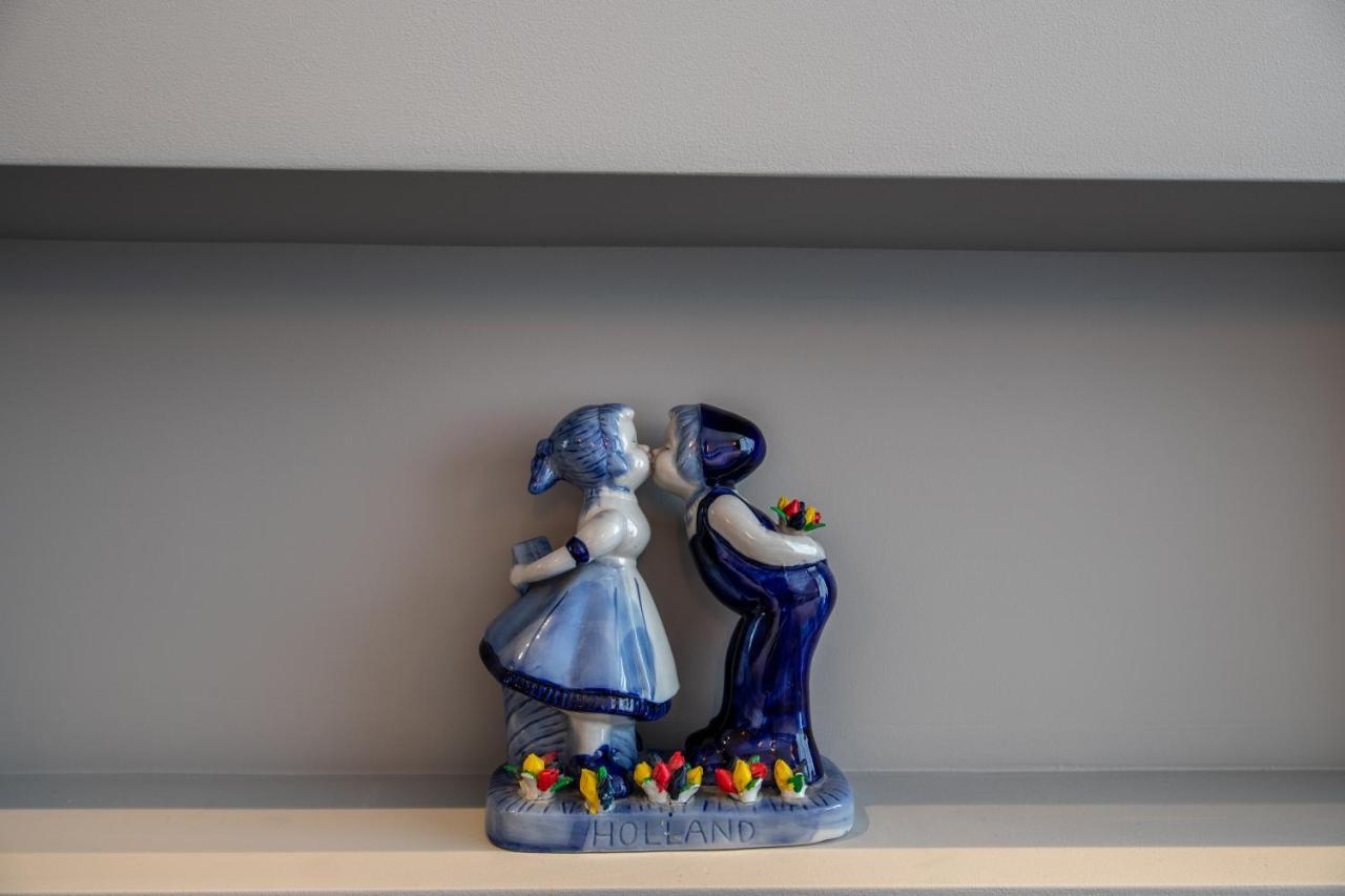 Hotel De Ware Jacob Boutique 4*