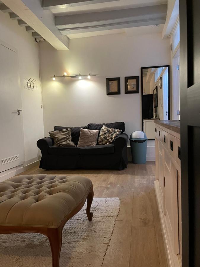 Studio Ground Floor *
