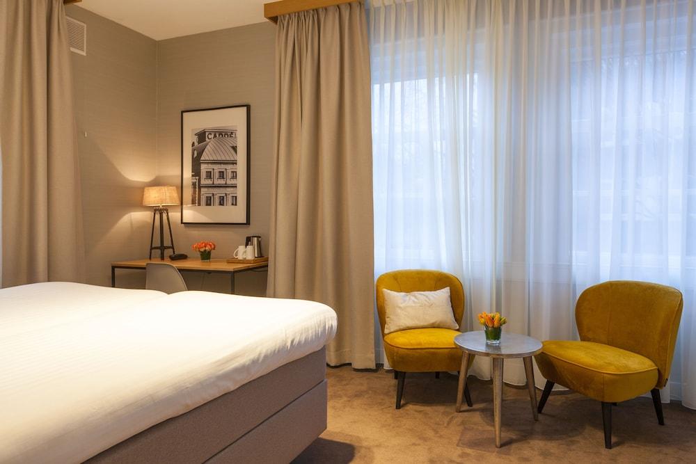 Hotel The Delphi - Townhouse 4*