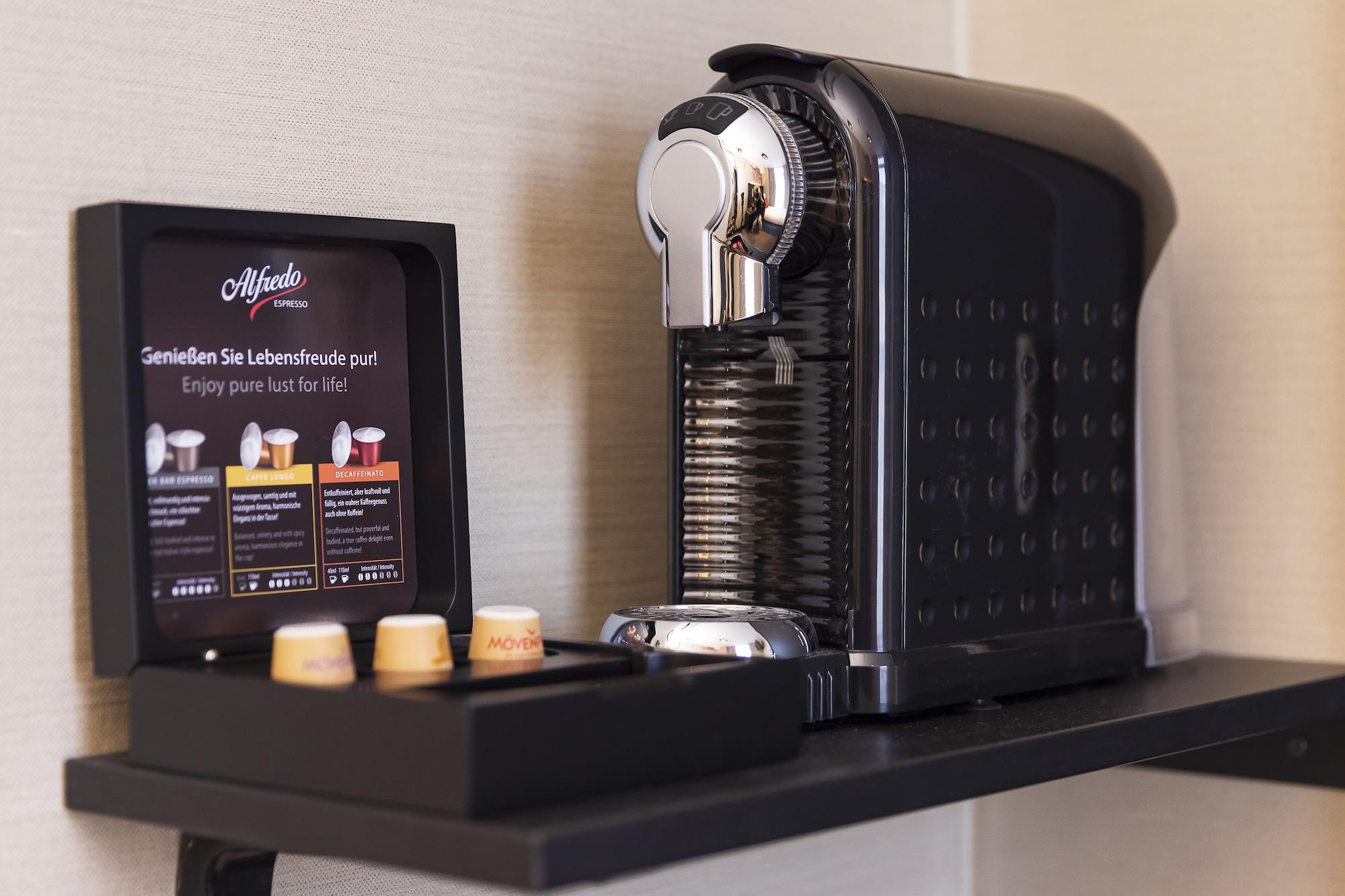 Huygens Place Hotel Amsterdam