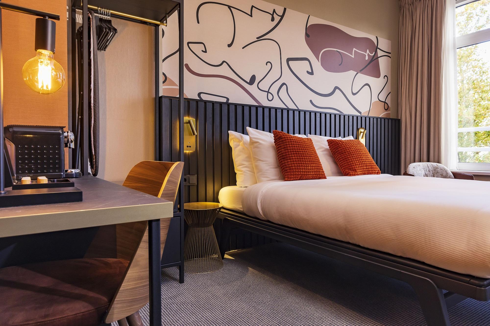 Hotel Huygens Place Amsterdam