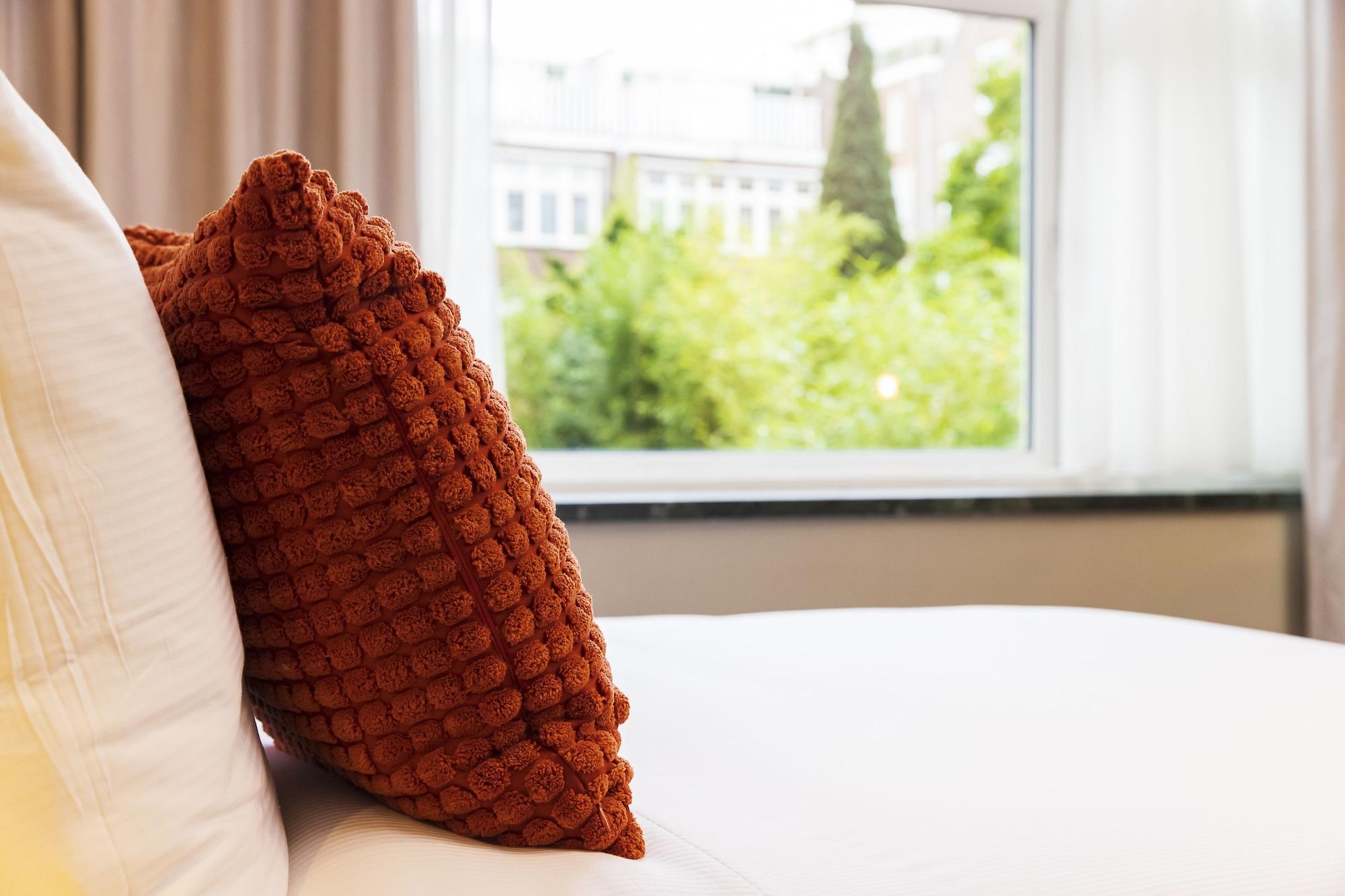 Huygens Place Hotel Amsterdam