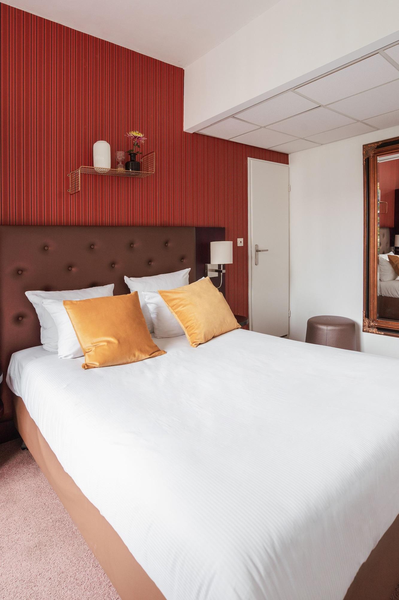 Beethoven Hotel 3*