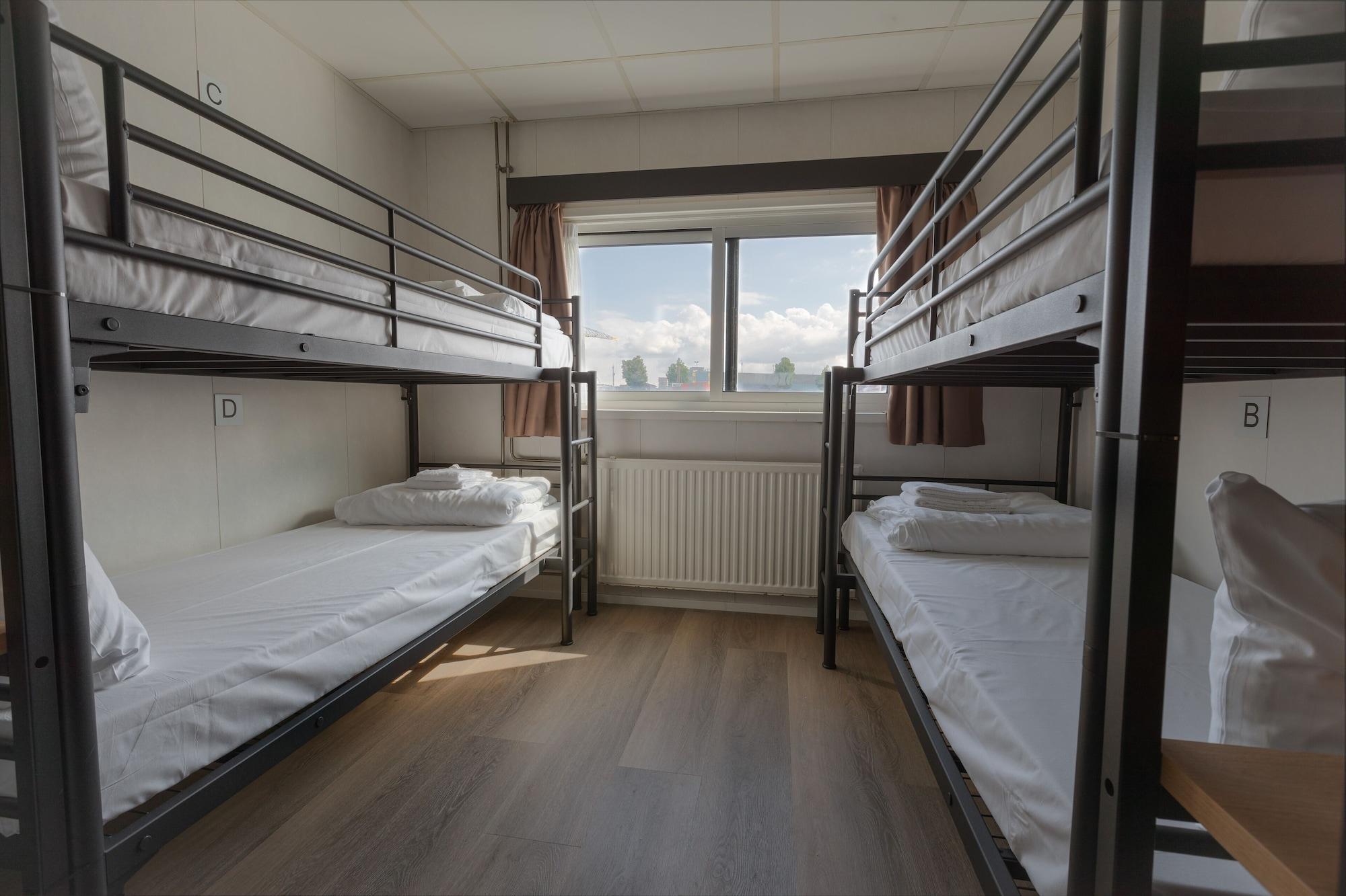 Botel 3* Amsterdam