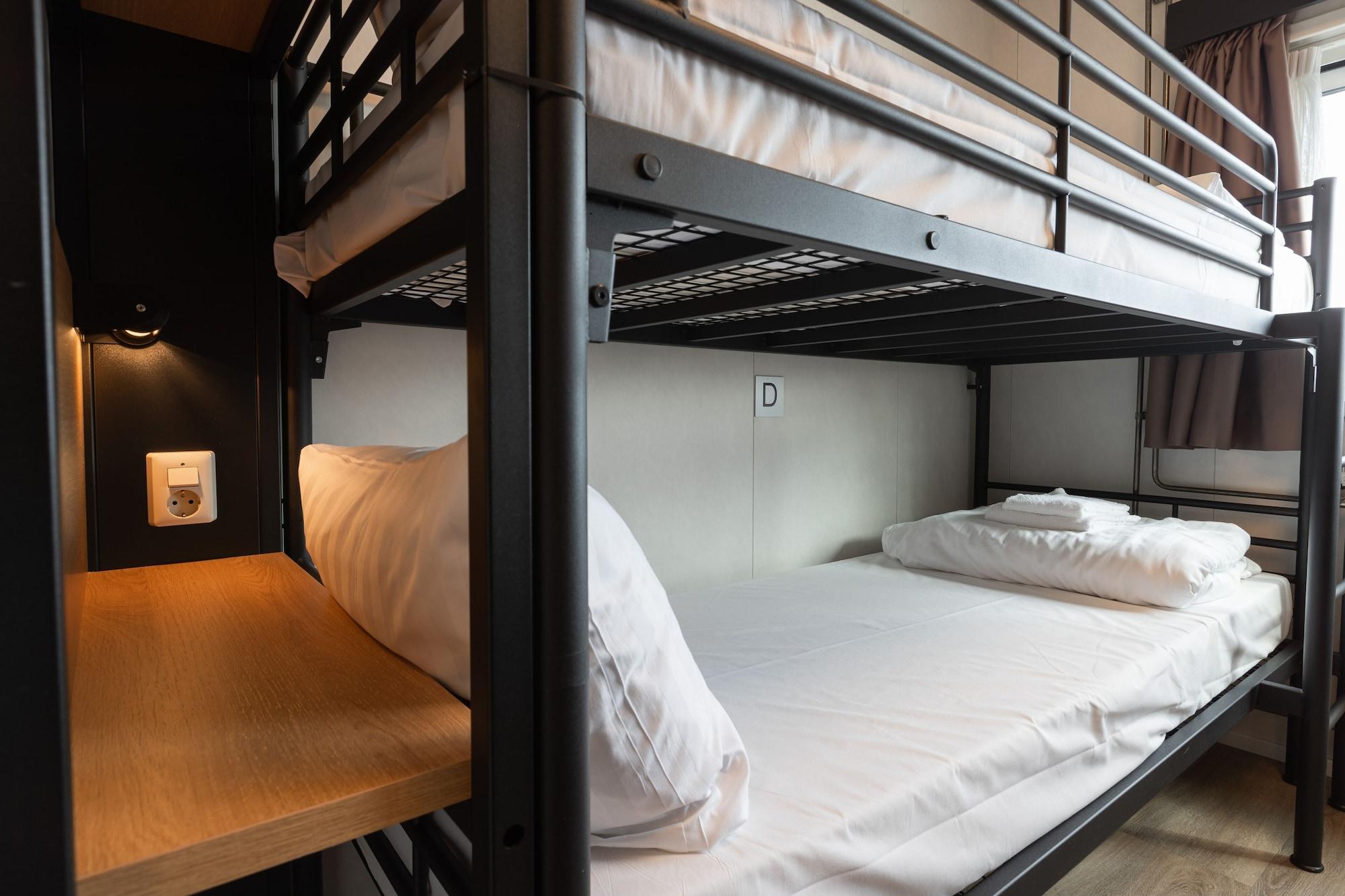 Botel Hotel Amsterdam