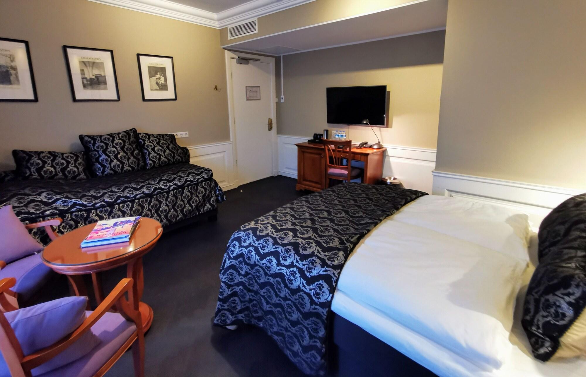 Apollofirst Boutique 4*