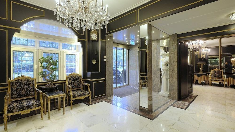 Apollofirst Boutique Hotel 4*