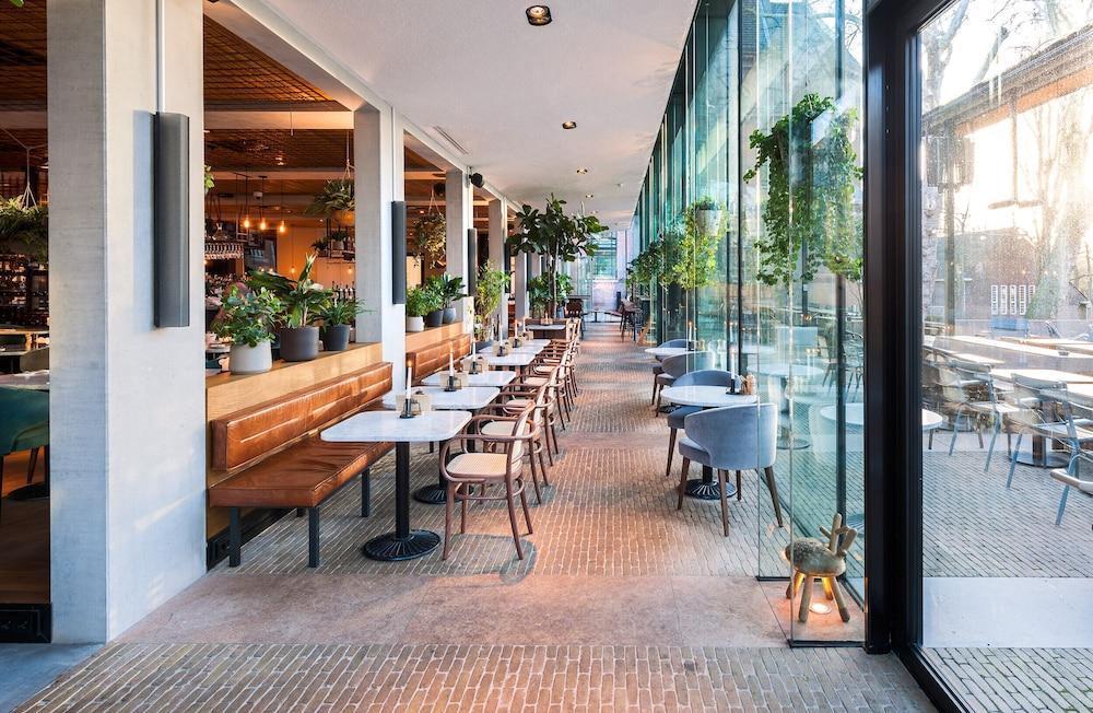 Arena 4* Amsterdam