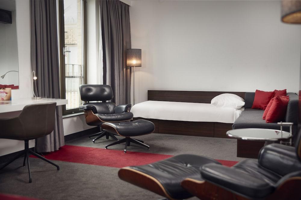 Hotel Westcord Fashion Amsterdam