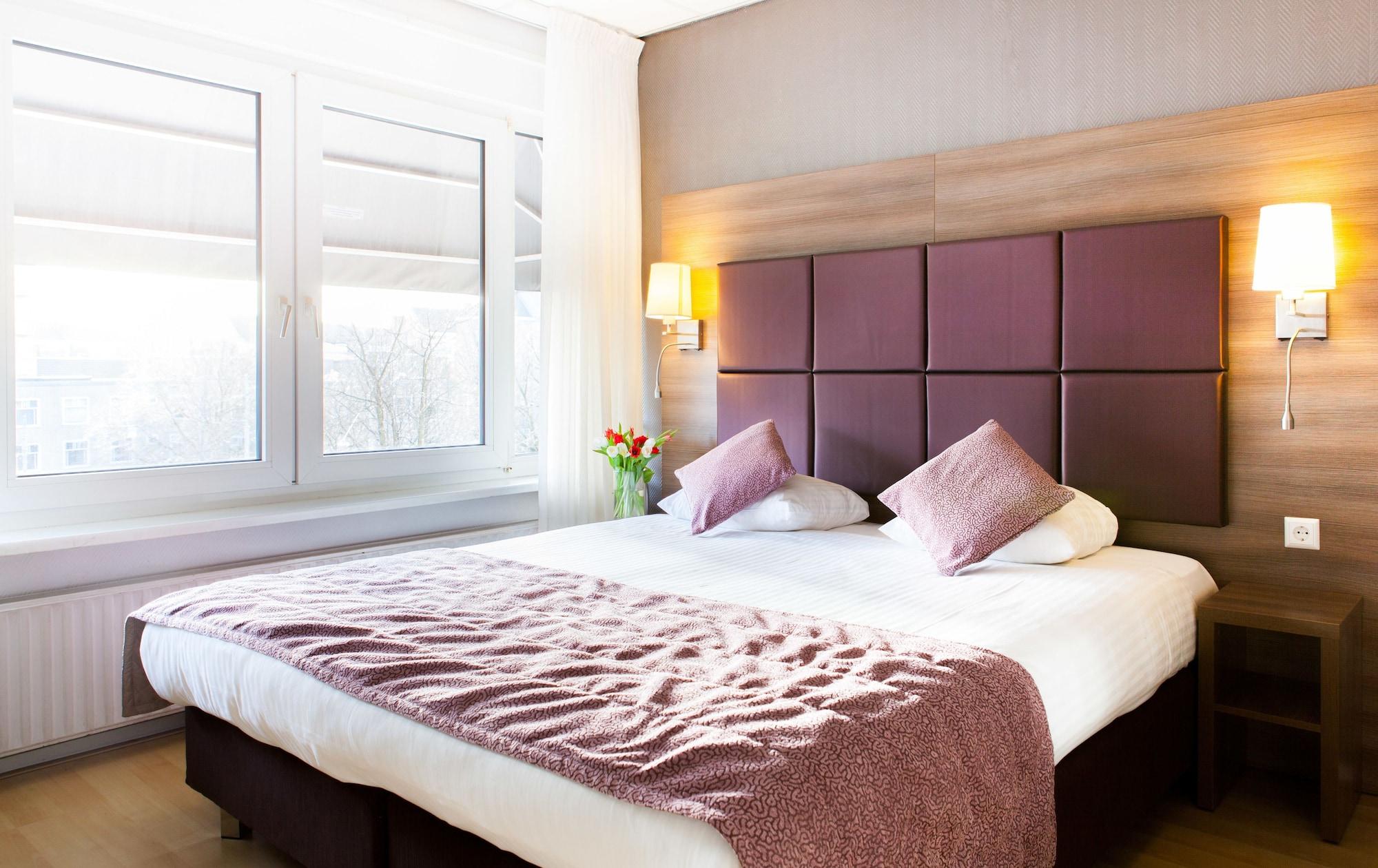 Victorie Hotel