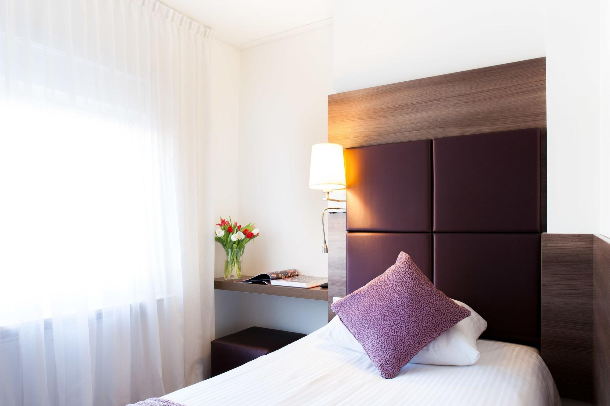 Victorie Hotel