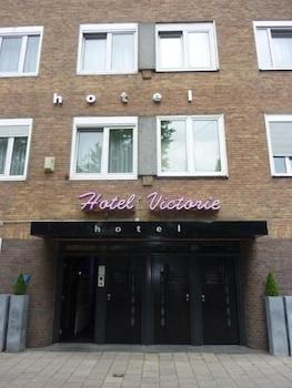 Victorie 3* Amsterdam