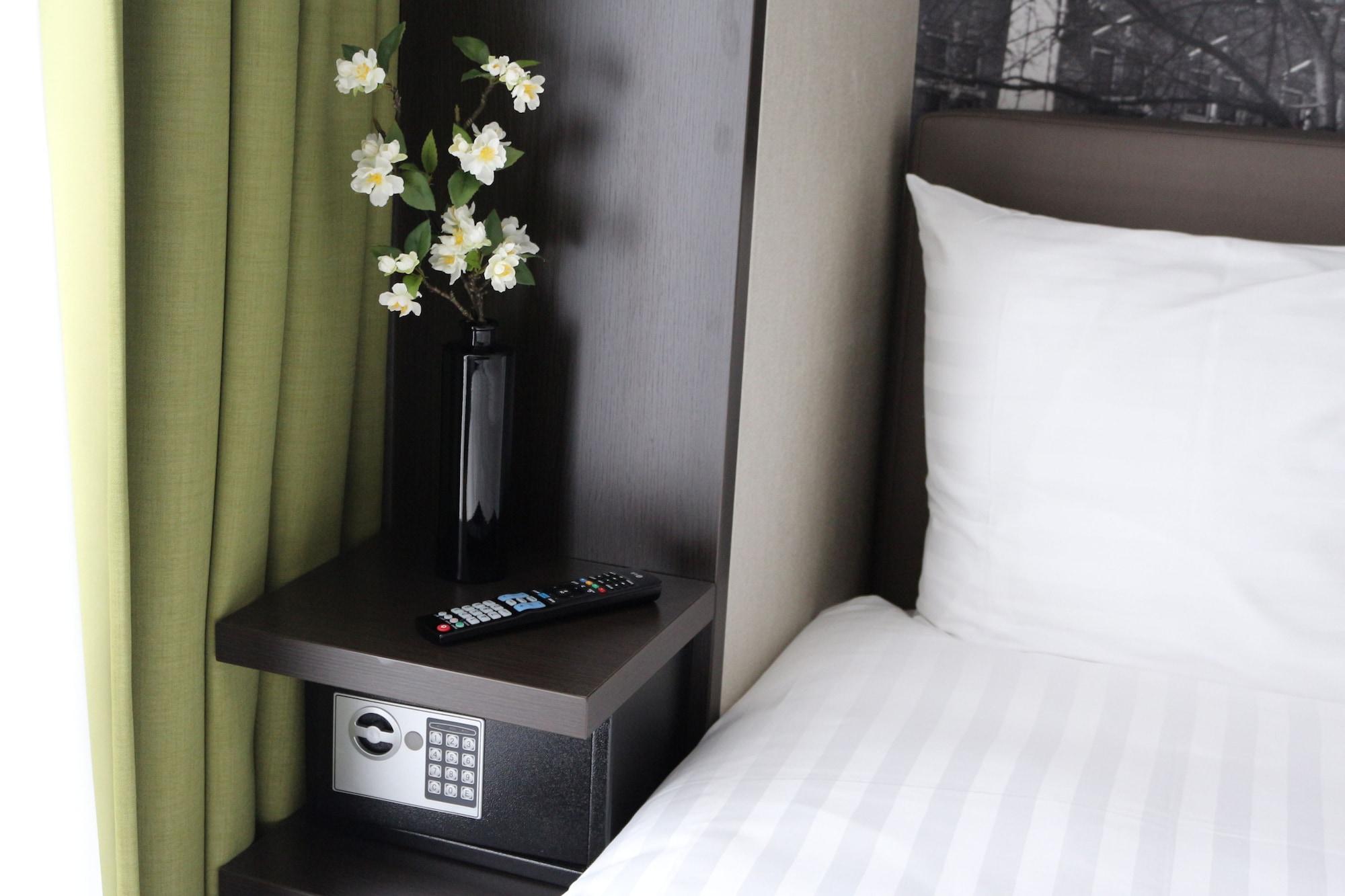 Hotel Royal 4*