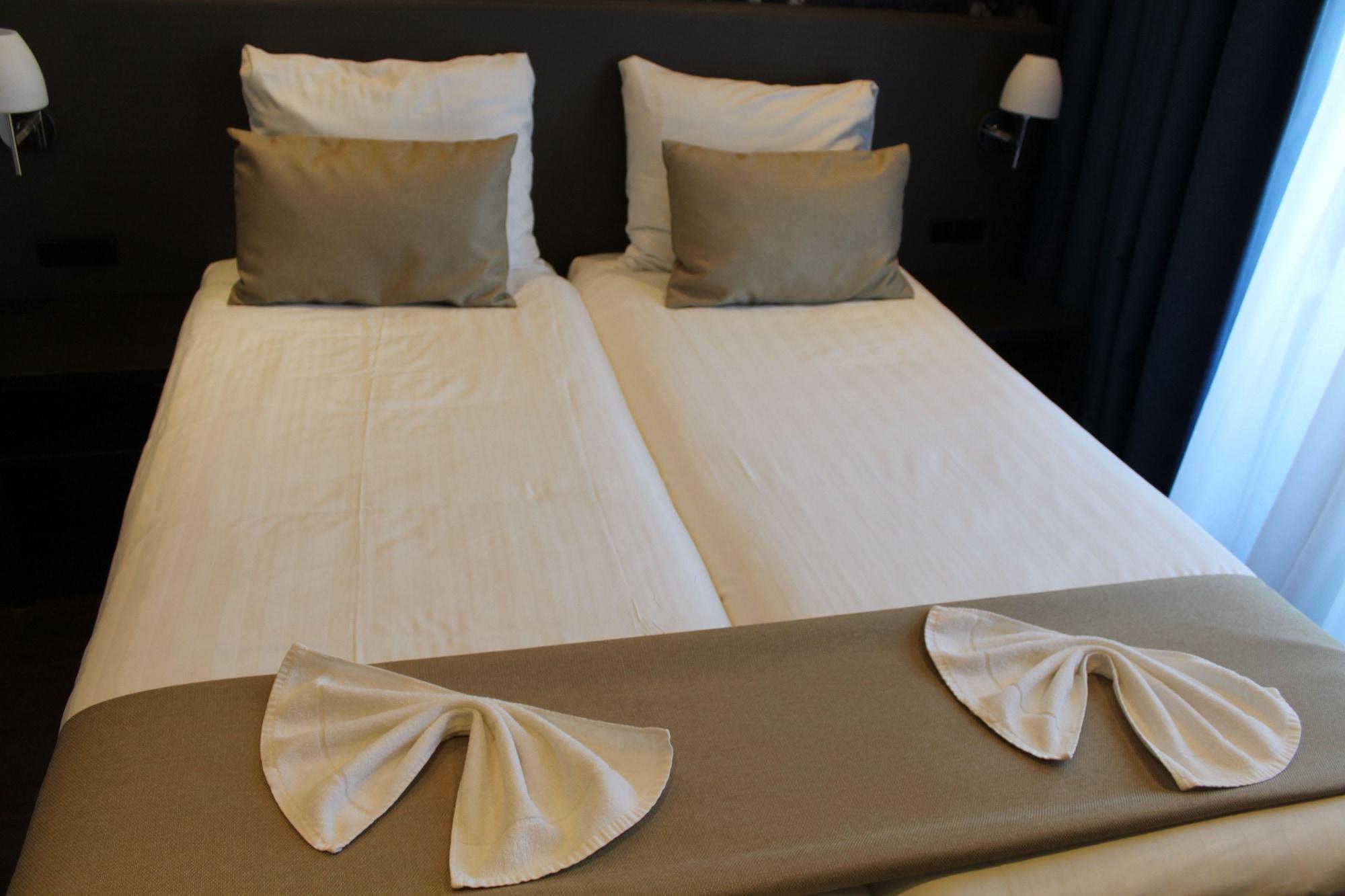 Royal 4* Amsterdam