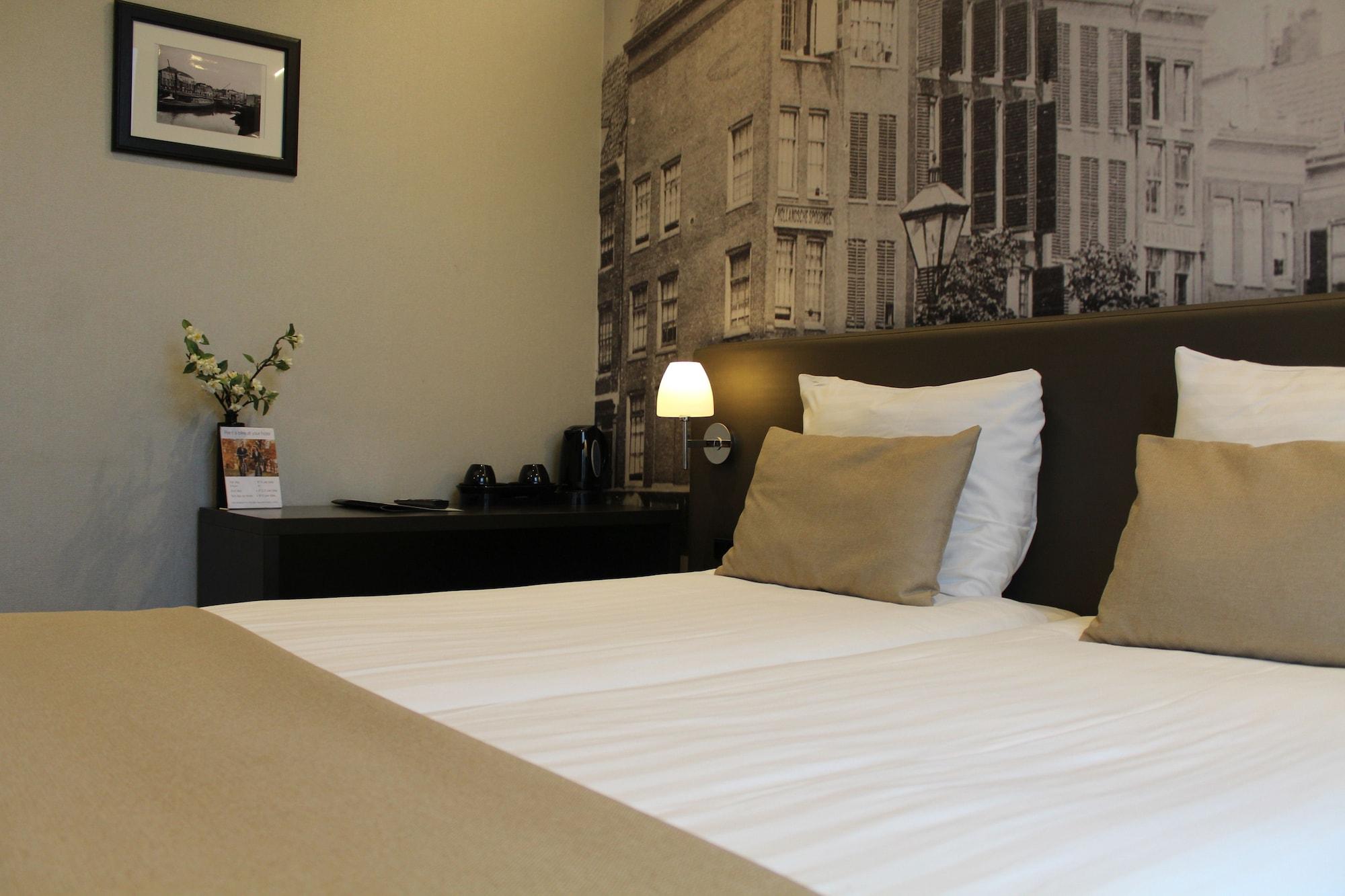 Royal 4* Amsterdam