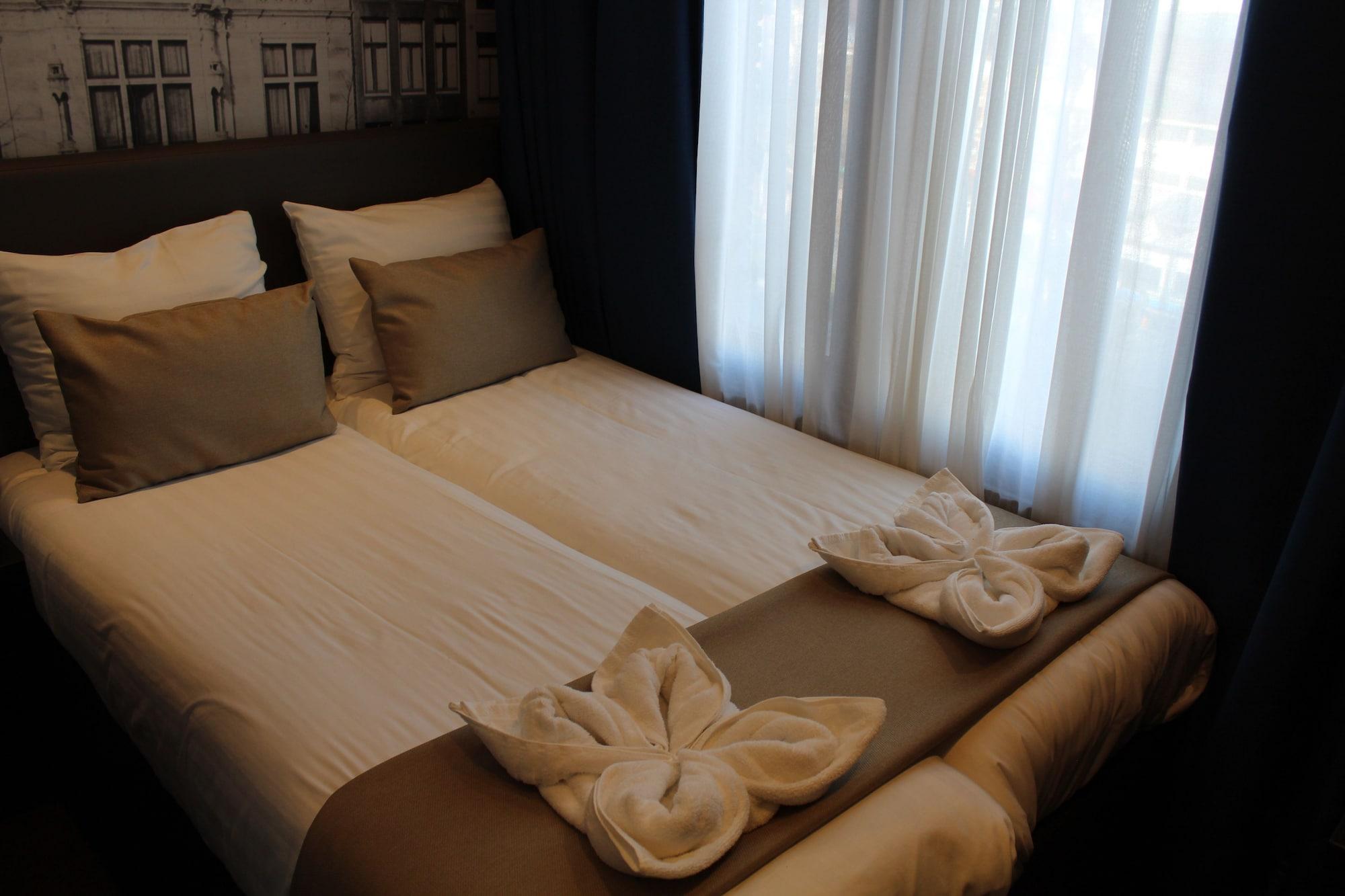 Hotel Royal Amsterdam