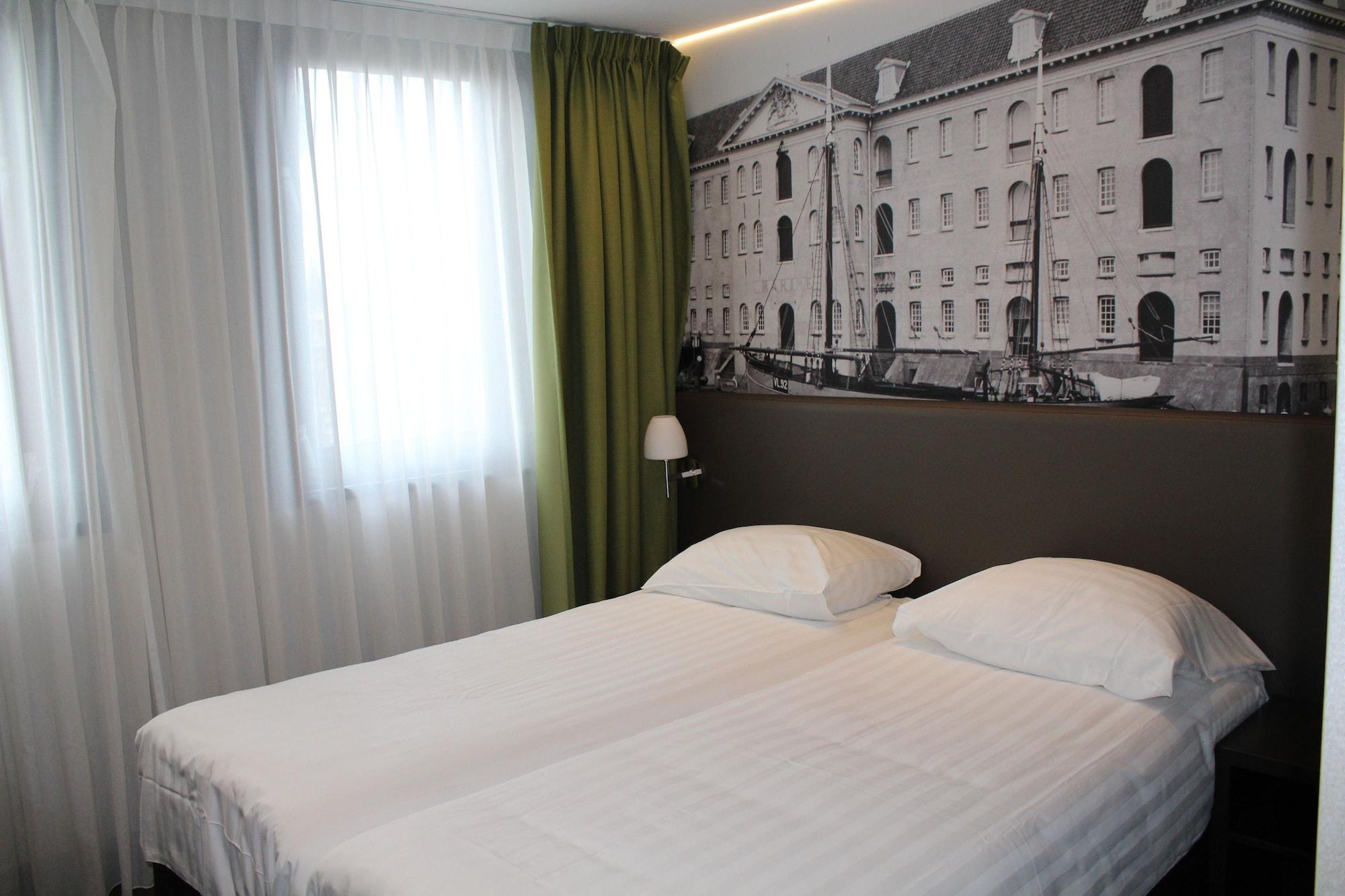 Hotel Royal Amsterdam