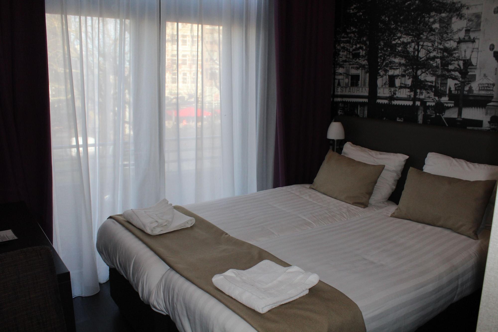 Royal Hotel 4*