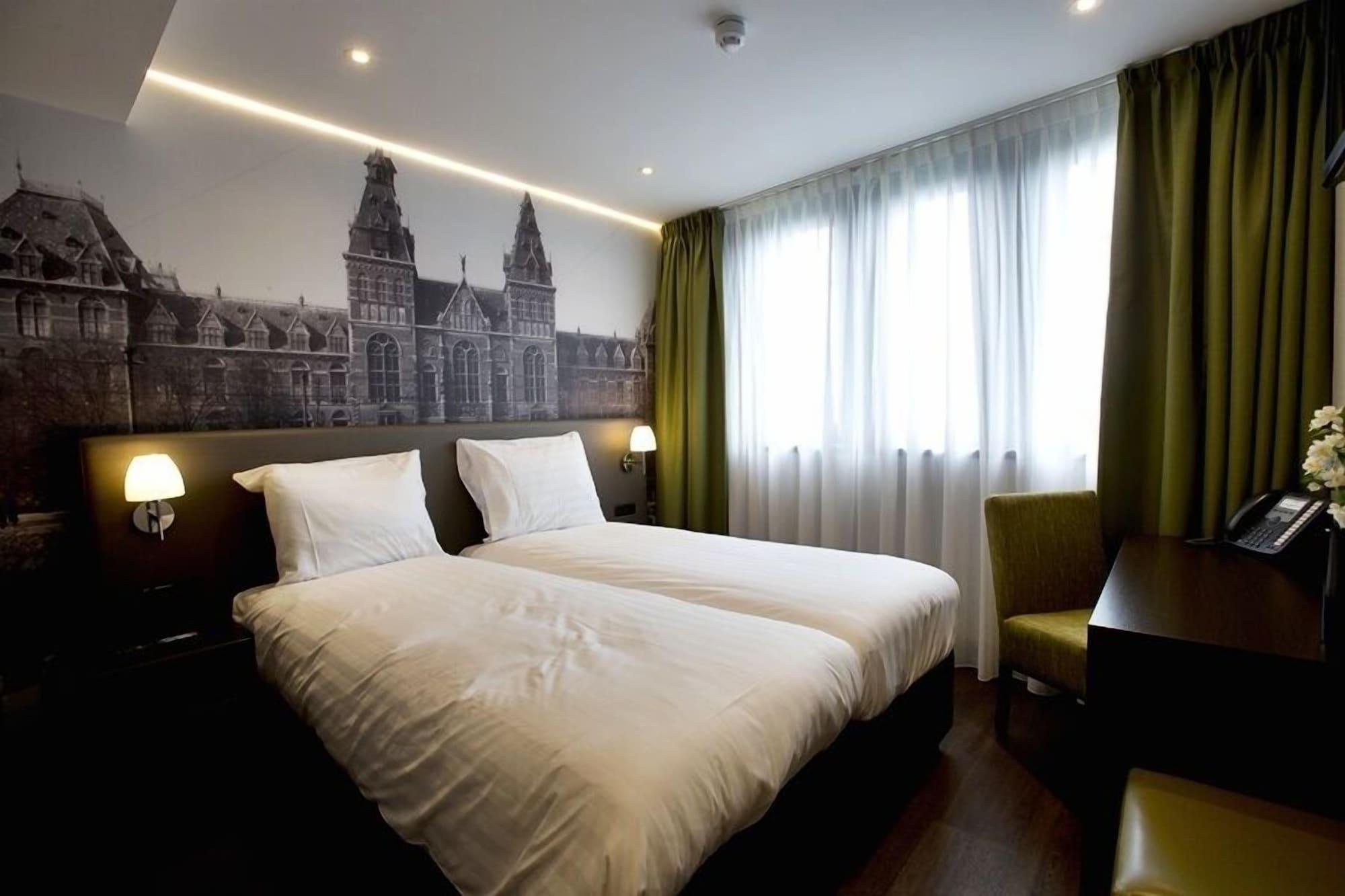 Royal Hotel Amsterdam