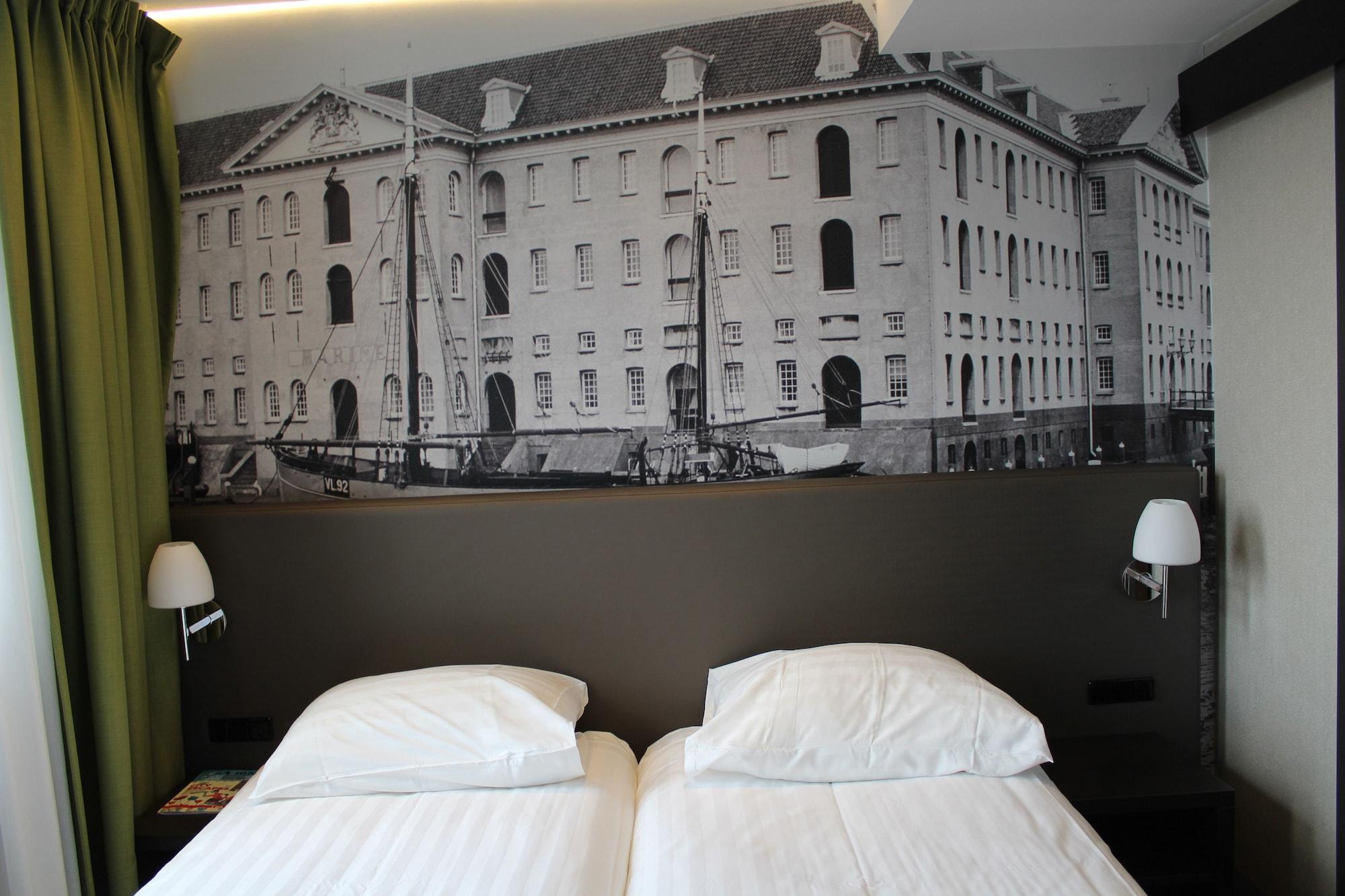 Hotel Royal Amsterdam