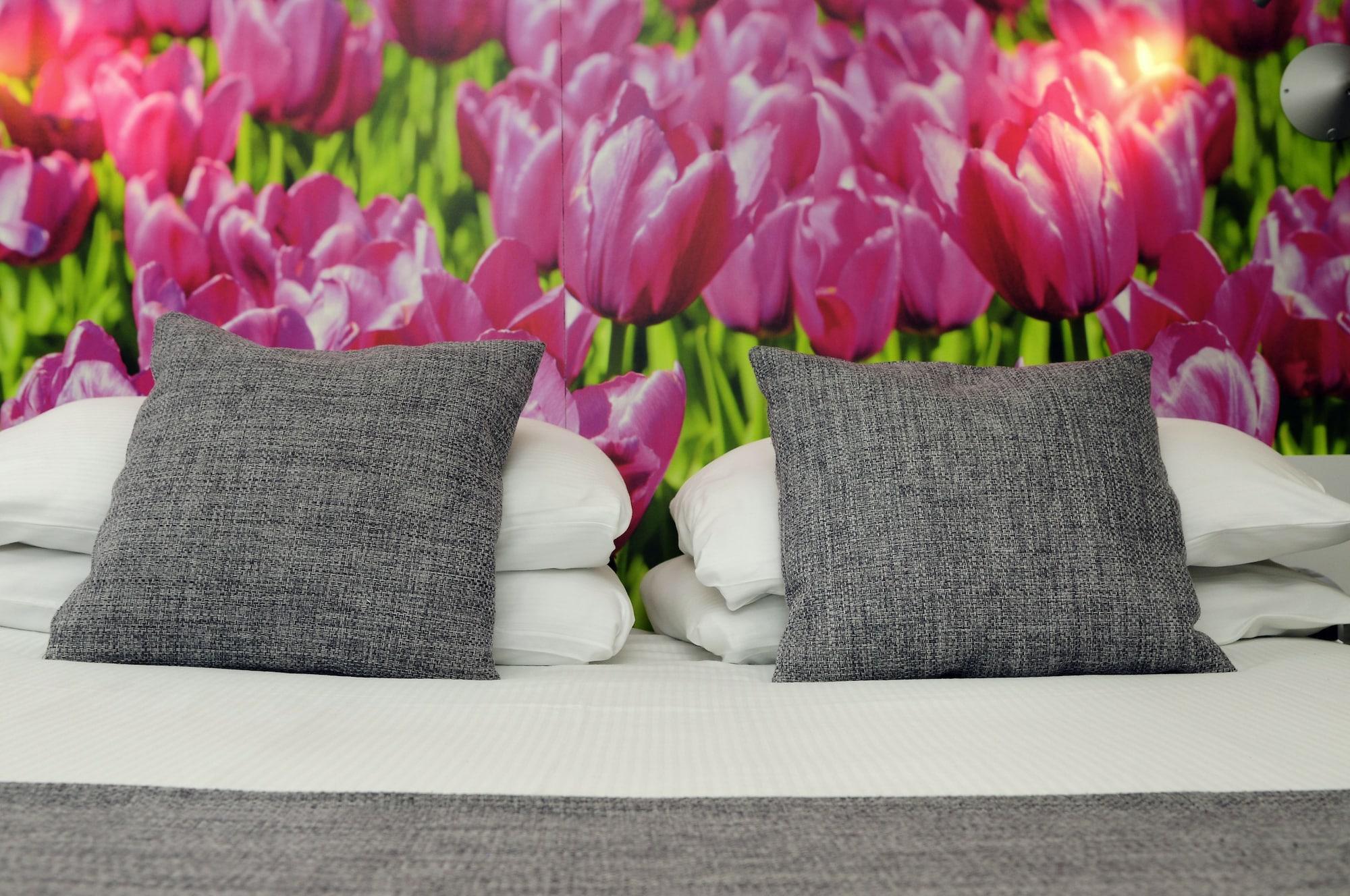 Hotel Ibis Styles City 3*