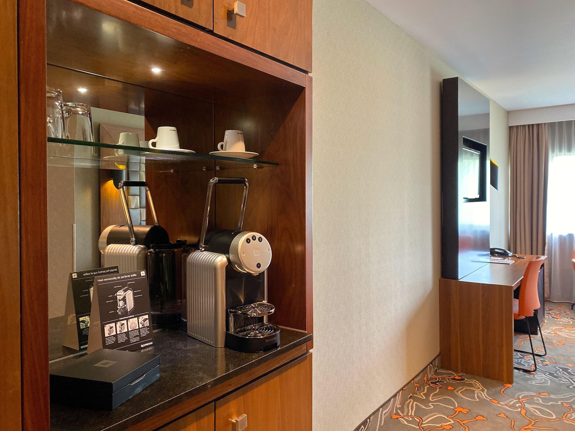 Xo Park West 4* Amsterdam