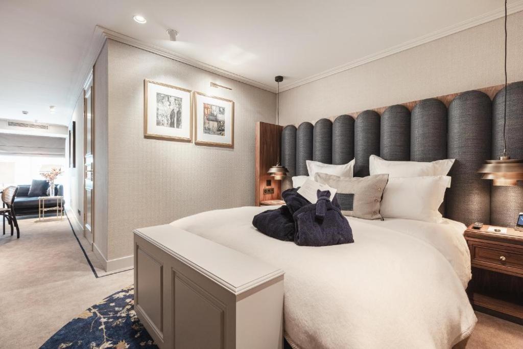 Prinsen Hotel Amsterdam